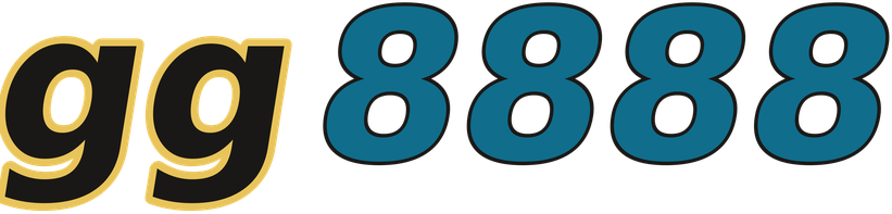gg8888 logo